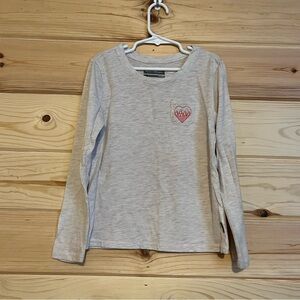 Eddie Bauer Long Sleeve Tee